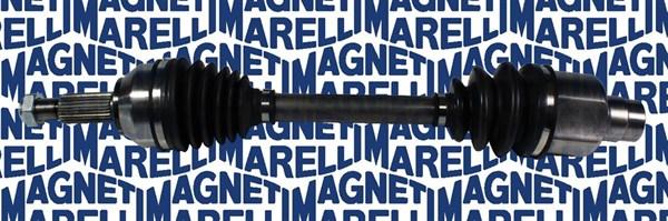 Magneti Marelli 302004190054 — Wał napędowy