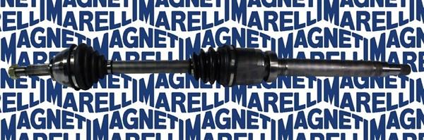 Magneti Marelli 302004190056 — Wał napędowy