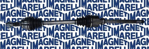 Magneti Marelli 302004190050 — Wał napędowy