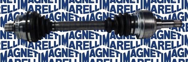 Magneti Marelli 302004190051 — Wał napędowy
