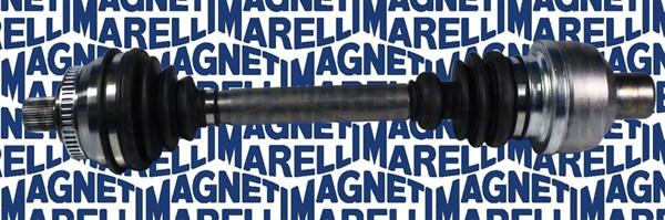 Magneti Marelli 302004190052 — Wał napędowy