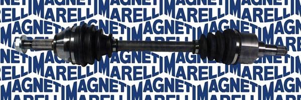 Magneti Marelli 302004190057 — Wał napędowy