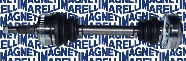 Magneti Marelli 302004190069 — Wał napędowy
