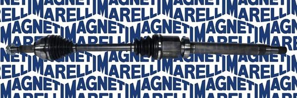 Magneti Marelli 302004190064 — Wał napędowy