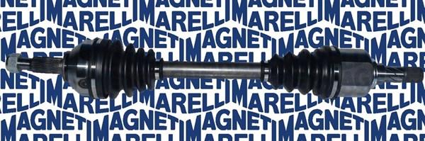Magneti Marelli 302004190065 — Wał napędowy