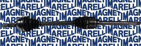 Magneti Marelli 302004190066 — Wał napędowy