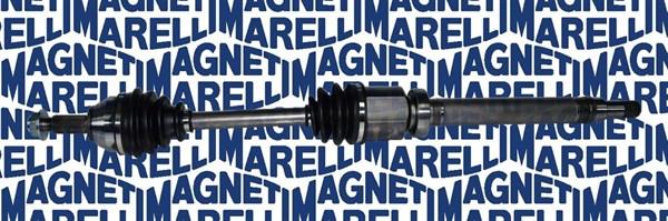 Magneti Marelli 302004190060 — Wał napędowy