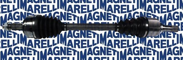 Magneti Marelli 302004190061 — Wał napędowy
