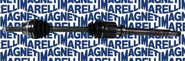 Magneti Marelli 302004190068 — Wał napędowy