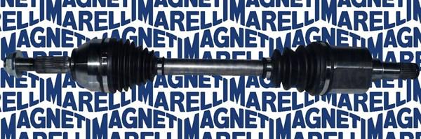 Magneti Marelli 302004190063 — Wał napędowy
