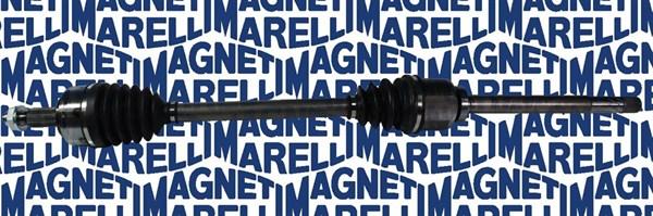 Magneti Marelli 302004190062 — Wał napędowy