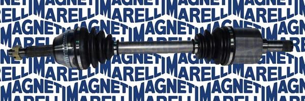 Magneti Marelli 302004190067 — Wał napędowy