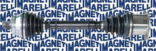 Magneti Marelli 302004190009 — Wał napędowy