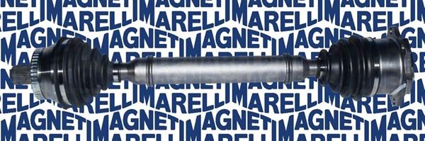 Magneti Marelli 302004190005 — Wał napędowy