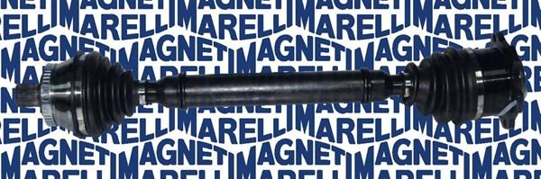 Magneti Marelli 302004190006 — Wał napędowy