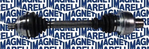 Magneti Marelli 302004190008 — Wał napędowy