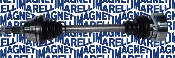Magneti Marelli 302004190003 — Wał napędowy