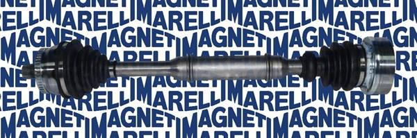 Magneti Marelli 302004190002 — Wał napędowy