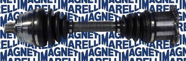 Magneti Marelli 302004190007 — Wał napędowy