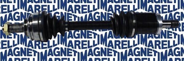 Magneti Marelli 302004190019 — Wał napędowy