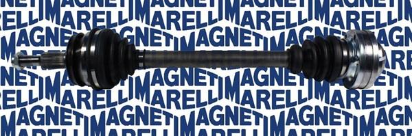 Magneti Marelli 302004190014 — Wał napędowy
