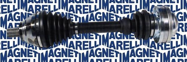 Magneti Marelli 302004190016 — Wał napędowy