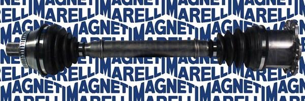 Magneti Marelli 302004190010 — Wał napędowy