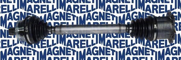 Magneti Marelli 302004190011 — Wał napędowy