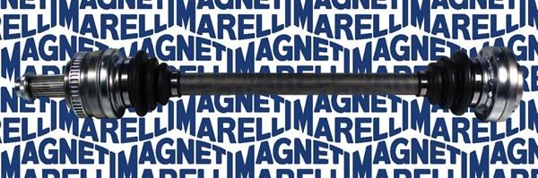 Magneti Marelli 302004190018 — Wał napędowy