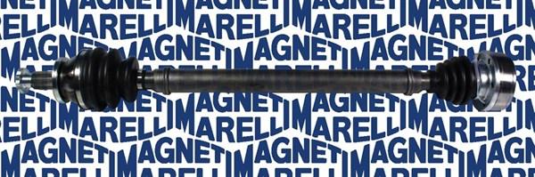 Magneti Marelli 302004190013 — Wał napędowy