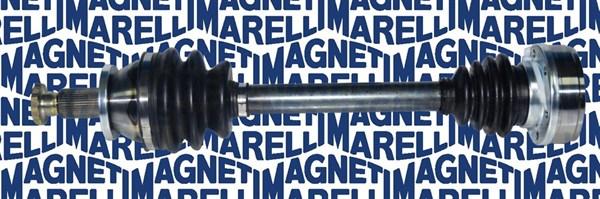 Magneti Marelli 302004190012 — Wał napędowy