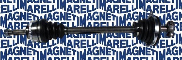 Magneti Marelli 302004190089 — Wał napędowy