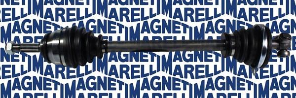 Magneti Marelli 302004190085 — Wał napędowy