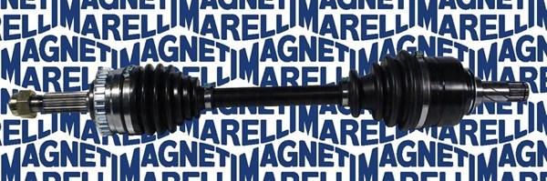 Magneti Marelli 302004190081 — Wał napędowy