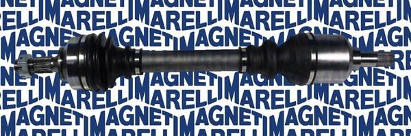 Magneti Marelli 302004190087 — Wał napędowy