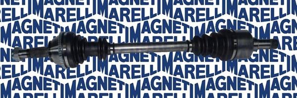 Magneti Marelli 302004190035 — Wał napędowy