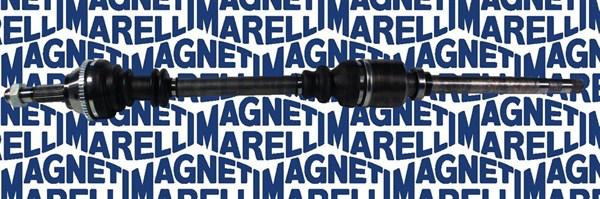Magneti Marelli 302004190036 — Wał napędowy