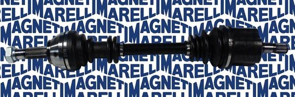 Magneti Marelli 302004190033 — Wał napędowy