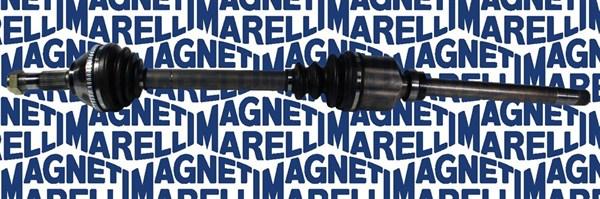 Magneti Marelli 302004190032 — Wał napędowy