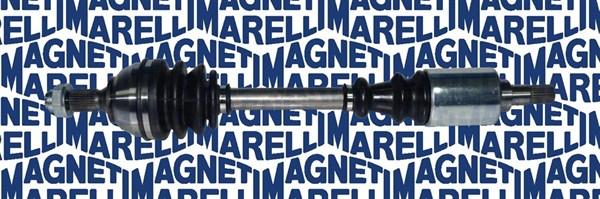 Magneti Marelli 302004190029 — Wał napędowy