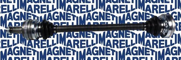 Magneti Marelli 302004190024 — Wał napędowy