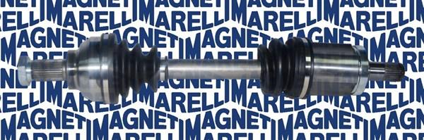 Magneti Marelli 302004190025 — Wał napędowy