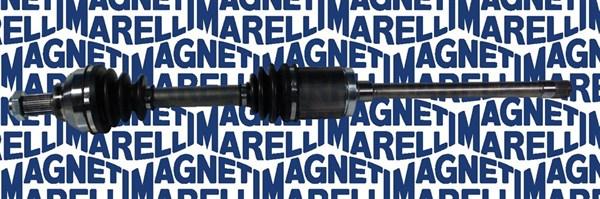 Magneti Marelli 302004190026 — Wał napędowy