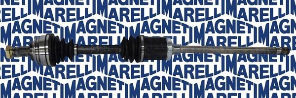 Magneti Marelli 302004190020 — Wał napędowy