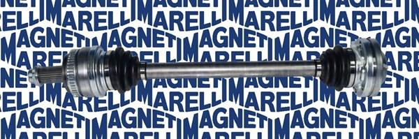 Magneti Marelli 302004190021 — Wał napędowy