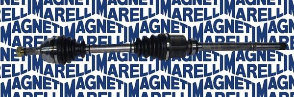 Magneti Marelli 302004190028 — Wał napędowy