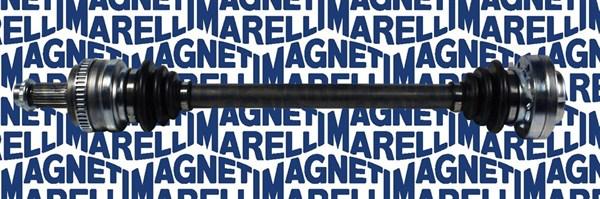 Magneti Marelli 302004190023 — Wał napędowy