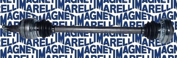 Magneti Marelli 302004190022 — Wał napędowy