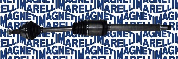 Magneti Marelli 302004190074 — Wał napędowy