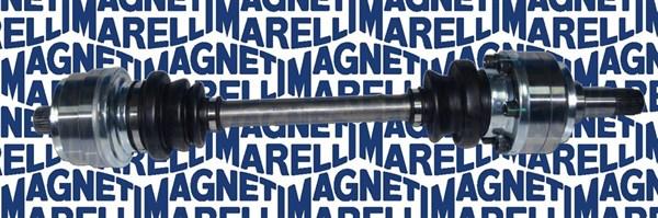 Magneti Marelli 302004190071 — Wał napędowy